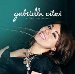 Gabriella Cilmi : Lessons to Be Learned